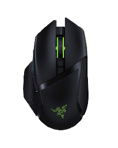 RAZER BASILISK ULTIMATE RZ01 03170200 R3U1 Crni Bežični gejmerski mišSo cheap