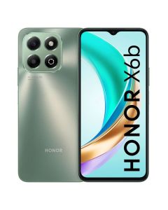 HONOR X6b 6/256GB Forest GreenSo cheap