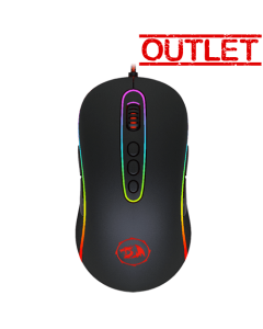 REDRAGON Gejmerski miš PHEONIX M702-2 OUTLETSo cheap