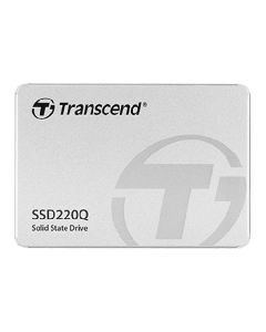 TRANSCEND SSD 1TB SATA III - TS1TSSD220QSo cheap