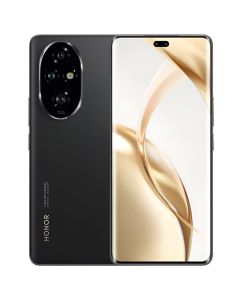 HONOR 200 Pro 5G 12/512GB BlackSo cheap