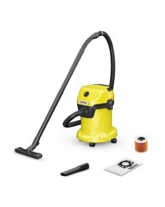 KARCHER WD3 V-17/4/20 UsisivačSo cheap