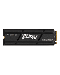 KINGSTON Fury Renegade 4TB NVMe M.2 2280 SFYRDK/4000G - SSD0So cheap