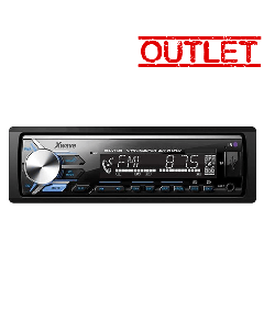 XWAVE Autoradio DEH-7200 OUTLETSo cheap