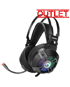 MARVO gejmerske slušalice Scorpion HG9015G (Crna) OUTLETSo cheap