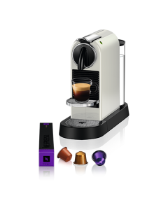 NESPRESSO Aparat za espresso kafu CITIZ, D113-EUWHNE2-SSo cheap