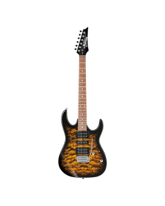 IBANEZ GRX70QA-SB električna gitaraSo cheap