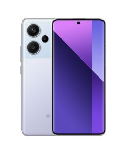 XIAOMI Redmi Note 13 Pro+ 5G 8/256GB Aurora PurpleSo cheap