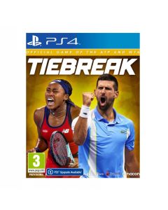 XBOX Series X/XBOX One TIEBREAK: Official game of the ATP and WTASo cheap