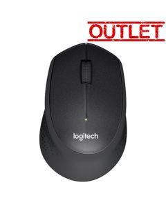 LOGITECH M330 SILENT PLUS Bežični miš OUTLETSo cheap