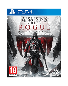 PS4 Assassins Creed Rogue RemasteredSo cheap