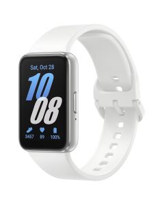 SAMSUNG Galaxy Fit3 Silver Fitnes narukvica OUTLETSo cheap