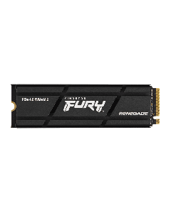 KINGSTON Fury Renegade 500GB NVMe M.2 2280 SFYRSK/500G - SSDSo cheap