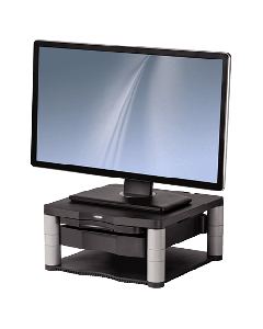 FELLOWES Postolje za monitor Premium Plus 9169501 (Grafit)So cheap