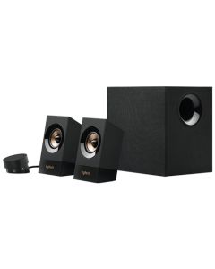 LOGITECH Multimedia Speaker System Z533 - 980-001054 OUTLETSo cheap