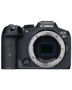 CANON EOS R7 (Telo) Digitalni fotoaparat + RF-S 18-150mm IS STM Objektiv So cheap