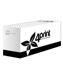 4PRINT Toner za HP 12A Q2612A CrniSo cheap