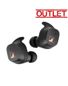 SENNHEISER CX200TW1 Sport TWS Bežične bubice OUTLETSo cheap