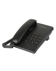 PANASONIC KX-TS500FXB Fiksni telefonSo cheap