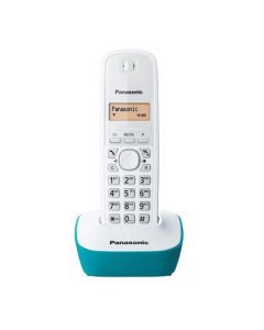 PANASONIC DECT KX-TG1611FXC Fiksni telefonSo cheap