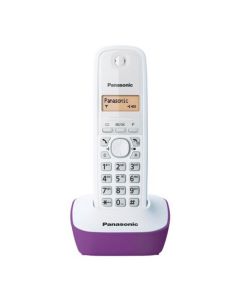 PANASONIC DECT KX-TG1611FXF Fiksni telefonSo cheap