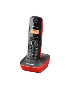 PANASONIC DECT KX-TG1611FXR Fiksni telefonSo cheap