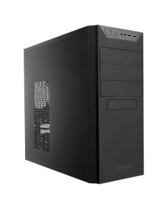 ANTEC Midi Tower VSK-4000E (Black)So cheap