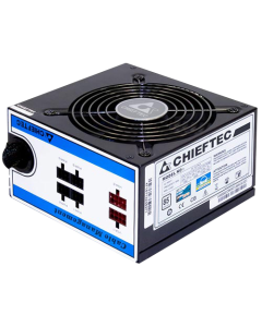 CHIEFTEC CTG-650C 650W A80 series FullSo cheap