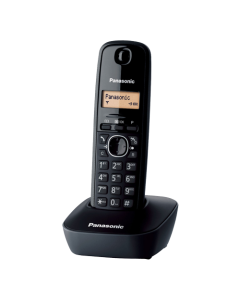 PANASONIC DECT KX-TG1611FXH Fiksni telefonSo cheap