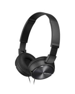 SONY MDR-ZX310B slušalice (Crna)So cheap