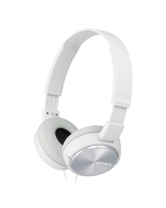 SONY MDR-ZX310W slušalice (Bela)So cheap