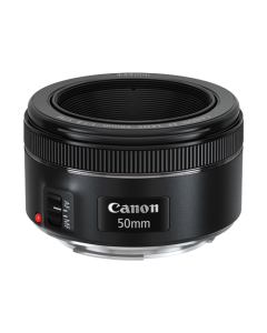 CANON EF 50mm f1.8 STM - 0570C005So cheap