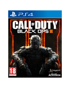 PS4 Call of Duty: Black Ops IIISo cheap