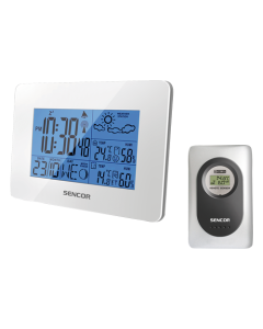 SENCOR Meteo stanica SWS 51 WSo cheap