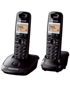 PANASONIC DECT KX-TG2512FXT Duo Fiksni telefonSo cheap