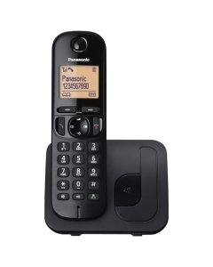 PANASONIC DECT KX-TGC210FXB Fiksni telefonSo cheap