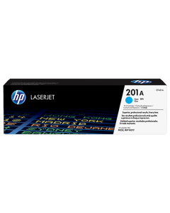 HP Toner 201A - CF401ASo cheap