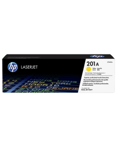 HP Toner 201A Yellow - CF402ASo cheap