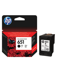 HP Kertridž No.651 - C2P10AESo cheap