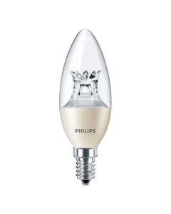 PHILIPS LED sijalica E14 6W (40W) - 8718696453483So cheap