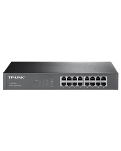 TP-LINK 16-Port Gigabit Desktop/Rackmount Switch - TL-SG1016DSo cheap