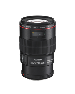 CANON EF Macro 100mm f/2.8 IS USM - 3554B005,So cheap