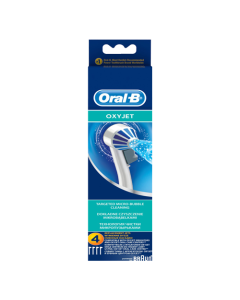 ORAL-B Zamenske glave ED17 NOZZLE (4 uloška)So cheap