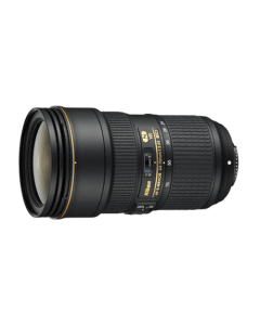 NIKON AF-S NIKKOR 24-70mm f/2.8E ED VR - JAA824DA,So cheap