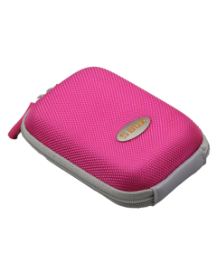 S-BOX CLS-1109P Torbica za foto aparat (Roze)So cheap