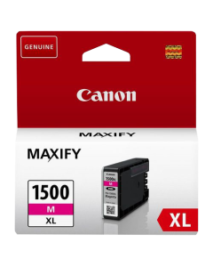 CANON Kertridž PGI-1500M XL (Magenta) - 9194B001So cheap