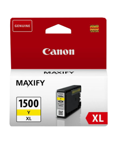 CANON Kertridž PGI-1500Y XL - 9195B001So cheap