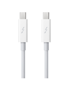 APPLE Thunderbolt kabl 2m (Beli) - md861zm/aSo cheap