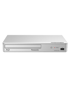 PANASONIC 3D Blu-ray plejer DMP-BDT168EGSo cheap