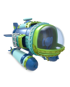 ACTIVISION Superchargers Vehicle Dive BomberSo cheap